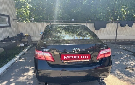 Toyota Camry, 2006 год, 1 000 000 рублей, 4 фотография