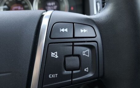 Volvo V60 I, 2012 год, 920 000 рублей, 12 фотография