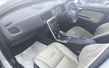 Volvo V60 I, 2012 год, 920 000 рублей, 14 фотография