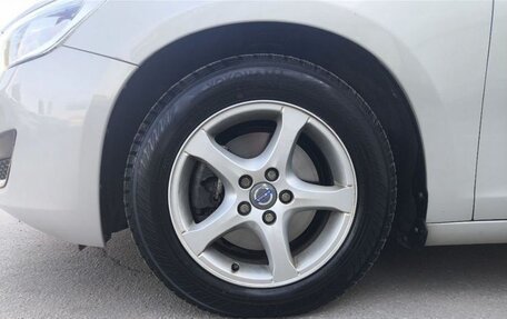 Volvo V60 I, 2012 год, 920 000 рублей, 15 фотография
