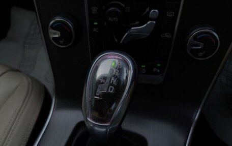 Volvo V60 I, 2012 год, 920 000 рублей, 16 фотография