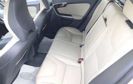 Volvo V60 I, 2012 год, 920 000 рублей, 20 фотография