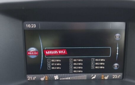 Volvo V60 I, 2012 год, 920 000 рублей, 9 фотография