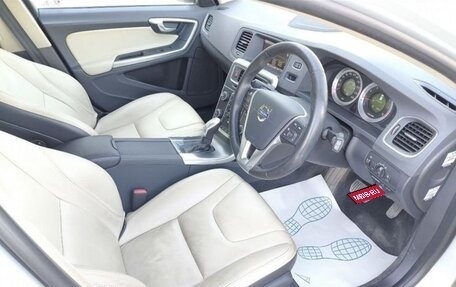 Volvo V60 I, 2012 год, 920 000 рублей, 18 фотография