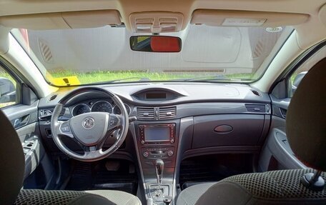 DongFeng H30 Cross, 2015 год, 650 000 рублей, 3 фотография