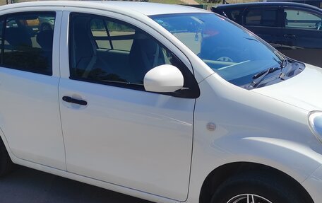 Toyota Passo III, 2013 год, 620 000 рублей, 9 фотография