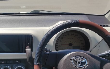 Toyota Passo III, 2013 год, 620 000 рублей, 5 фотография