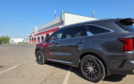 KIA Sorento IV, 2020 год, 3 280 000 рублей, 3 фотография