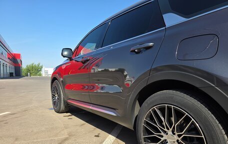 KIA Sorento IV, 2020 год, 3 280 000 рублей, 6 фотография