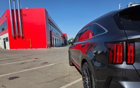 KIA Sorento IV, 2020 год, 3 280 000 рублей, 5 фотография