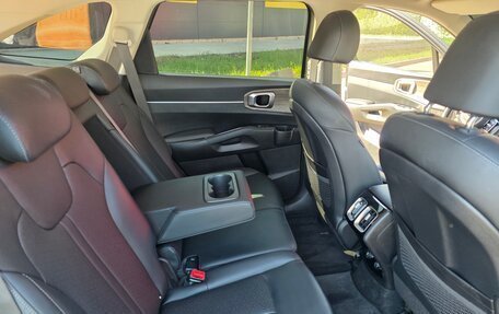 KIA Sorento IV, 2020 год, 3 280 000 рублей, 17 фотография