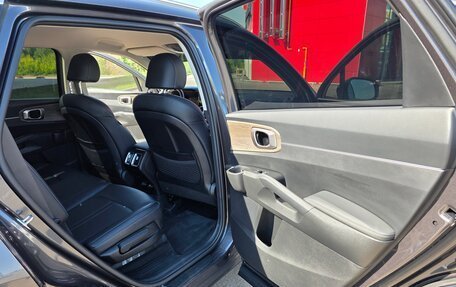KIA Sorento IV, 2020 год, 3 280 000 рублей, 16 фотография