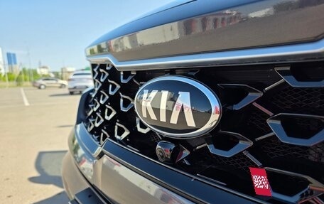 KIA Sorento IV, 2020 год, 3 280 000 рублей, 11 фотография