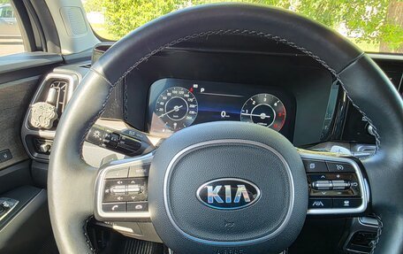KIA Sorento IV, 2020 год, 3 280 000 рублей, 19 фотография