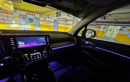 KIA Sorento IV, 2020 год, 3 280 000 рублей, 27 фотография