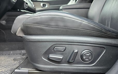 KIA Sorento IV, 2020 год, 3 280 000 рублей, 24 фотография