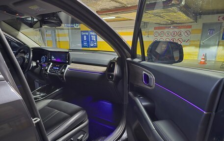 KIA Sorento IV, 2020 год, 3 280 000 рублей, 33 фотография