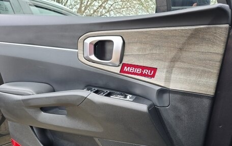 KIA Sorento IV, 2020 год, 3 280 000 рублей, 22 фотография