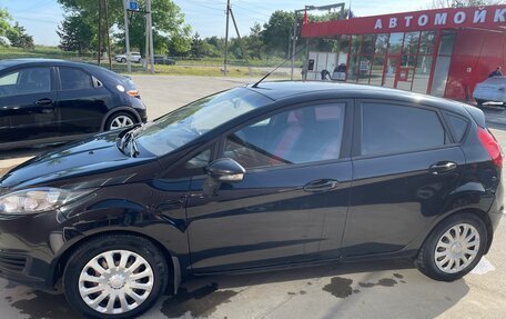 Ford Fiesta, 2016 год, 950 000 рублей, 2 фотография