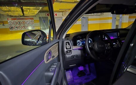 KIA Sorento IV, 2020 год, 3 280 000 рублей, 37 фотография