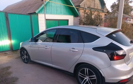 Ford Focus III, 2011 год, 420 000 рублей, 3 фотография