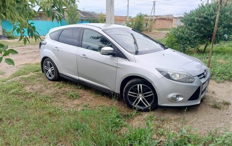 Ford Focus III, 2011 год, 420 000 рублей, 6 фотография