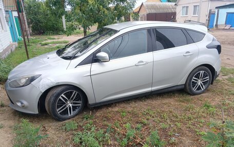 Ford Focus III, 2011 год, 420 000 рублей, 8 фотография