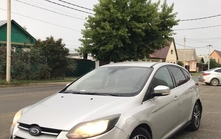 Ford Focus III, 2011 год, 420 000 рублей, 7 фотография