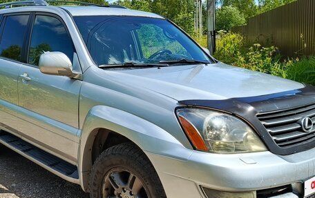 Lexus GX I, 2006 год, 1 600 000 рублей, 3 фотография
