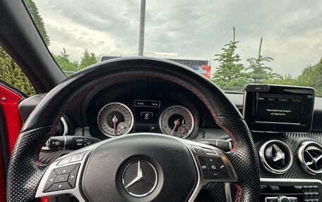 Mercedes-Benz A-Класс AMG, 2014 год, 2 500 000 рублей, 7 фотография