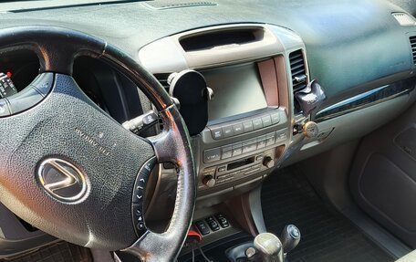 Lexus GX I, 2006 год, 1 600 000 рублей, 6 фотография