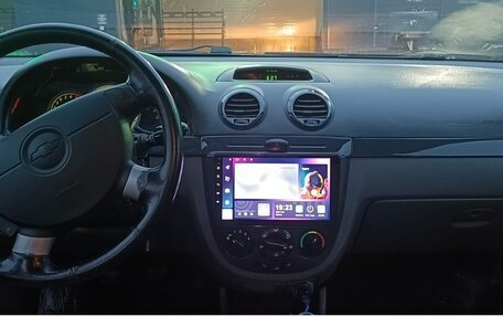 Chevrolet Lacetti, 2007 год, 470 000 рублей, 4 фотография
