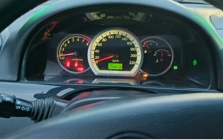 Chevrolet Lacetti, 2007 год, 470 000 рублей, 9 фотография
