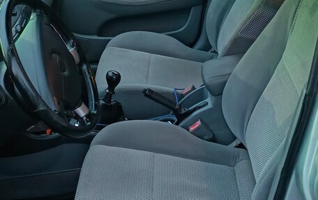 Chevrolet Lacetti, 2007 год, 470 000 рублей, 6 фотография