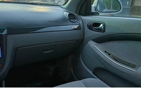 Chevrolet Lacetti, 2007 год, 470 000 рублей, 8 фотография