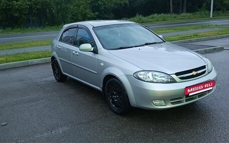Chevrolet Lacetti, 2007 год, 470 000 рублей, 2 фотография