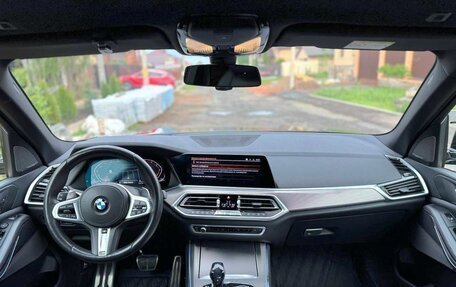 BMW X5, 2019 год, 5 880 000 рублей, 11 фотография