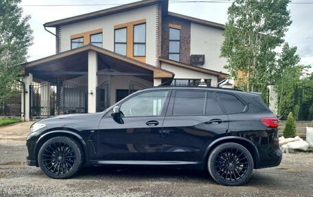 BMW X5, 2019 год, 5 880 000 рублей, 8 фотография