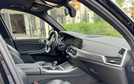 BMW X5, 2019 год, 5 880 000 рублей, 12 фотография