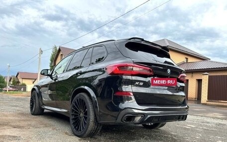 BMW X5, 2019 год, 5 880 000 рублей, 7 фотография