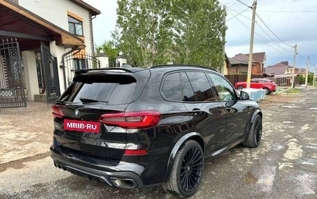 BMW X5, 2019 год, 5 880 000 рублей, 5 фотография