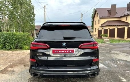 BMW X5, 2019 год, 5 880 000 рублей, 6 фотография