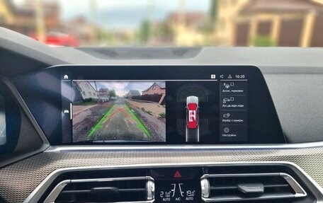 BMW X5, 2019 год, 5 880 000 рублей, 18 фотография