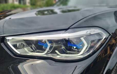 BMW X5, 2019 год, 5 880 000 рублей, 19 фотография