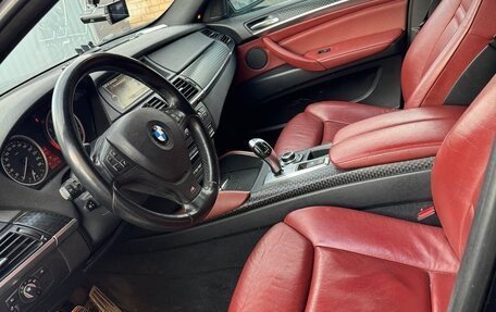 BMW X6, 2013 год, 2 150 000 рублей, 2 фотография