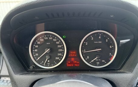 BMW X6, 2013 год, 2 150 000 рублей, 5 фотография