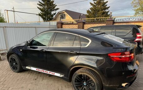 BMW X6, 2013 год, 2 150 000 рублей, 10 фотография