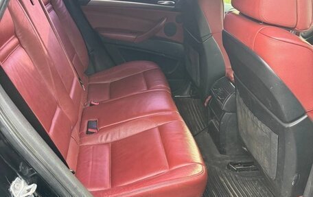 BMW X6, 2013 год, 2 150 000 рублей, 7 фотография