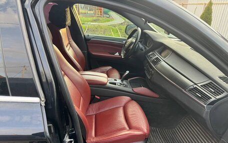 BMW X6, 2013 год, 2 150 000 рублей, 6 фотография