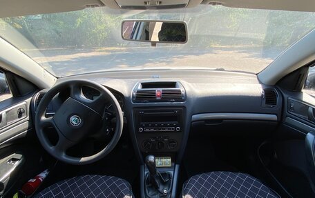 Skoda Octavia, 2006 год, 580 000 рублей, 7 фотография